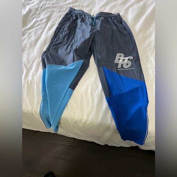 TWO-PIECE FULL Nike Blue Ribbon Sports - Picture 2 of 8